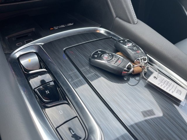 Certified 2024 Buick Enclave Essence w/ Trailering Package, 5000 lbs. image 31