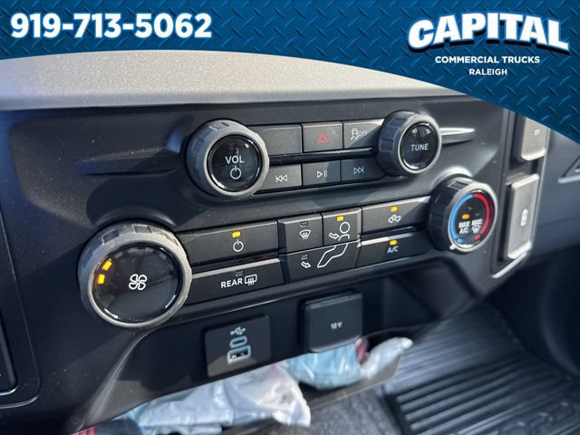 New 2026 Ford F550 4x4 Crew Cab image 31