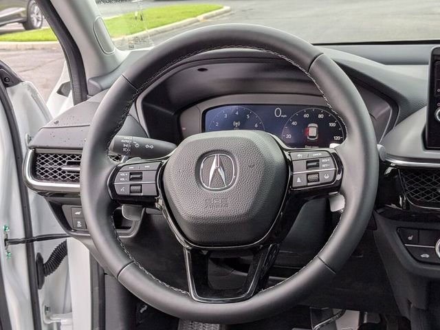 New 2026 Acura ADX FWD image 15