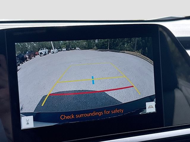 Used 2025 Lexus UX 300h FWD w/ Accessory Package (Z1) image 33