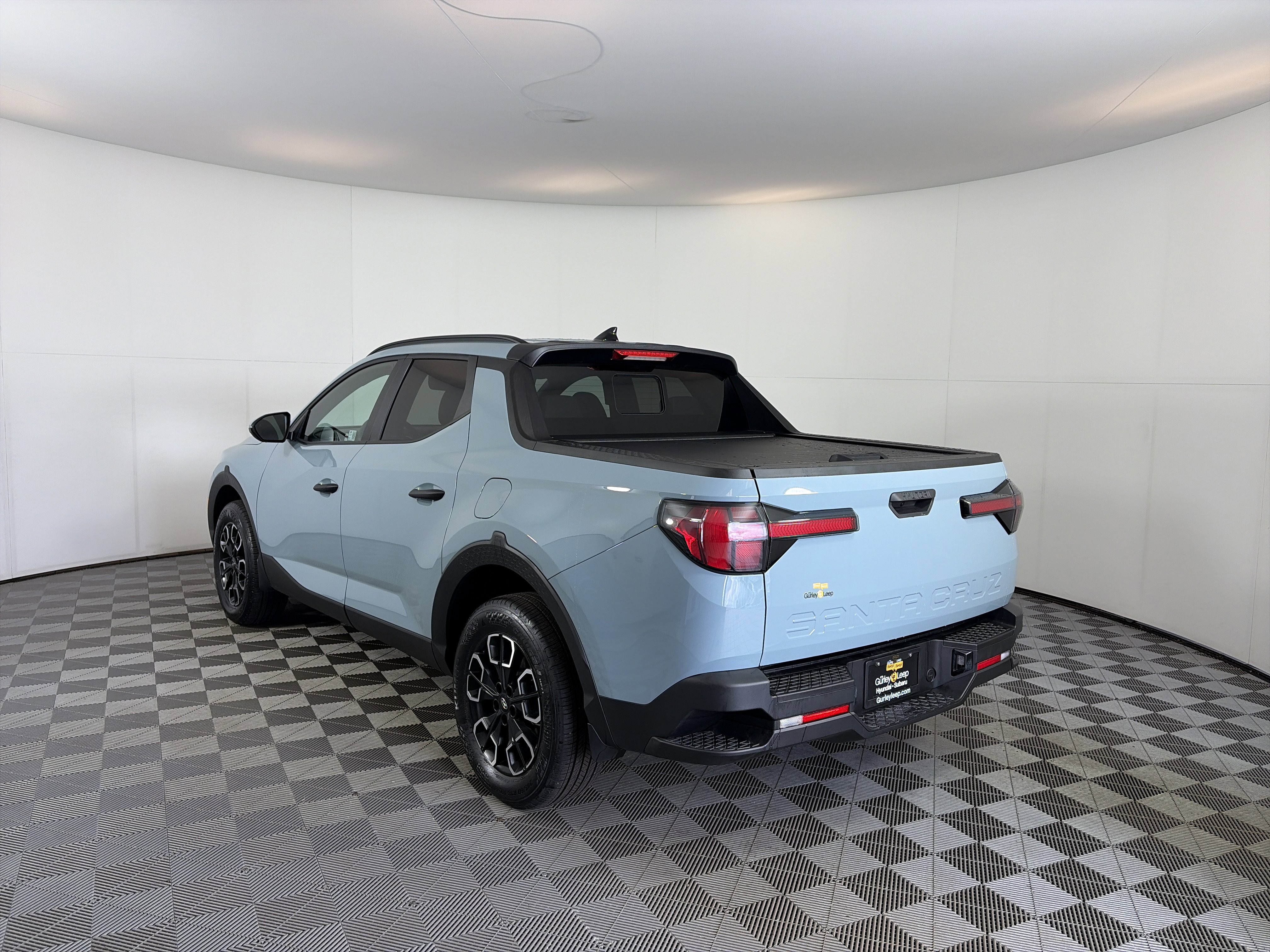 Used 2024 Hyundai Santa Cruz SEL w/ Activity Package image 8