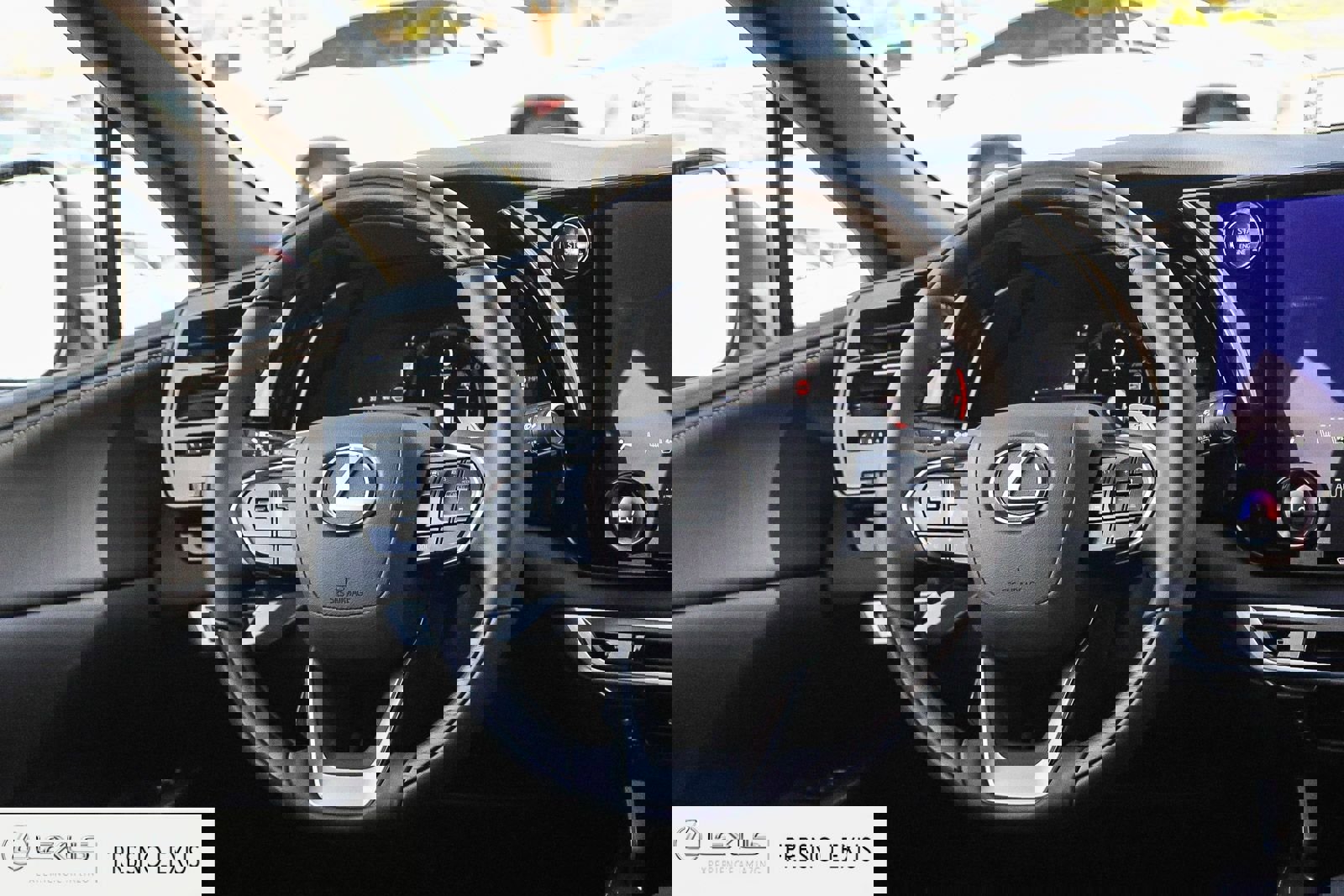 New 2026 Lexus RX 350 AWD image 18