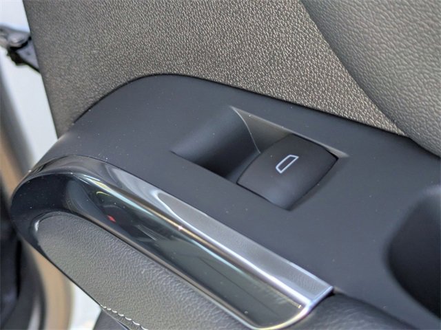 New 2026 Chevrolet Traverse LT image 35