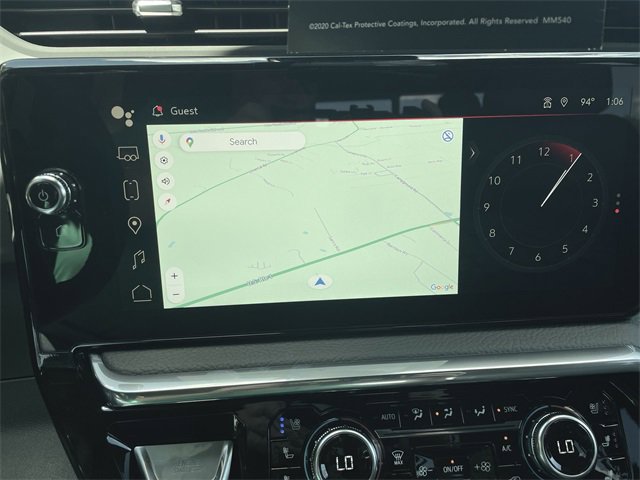 New 2026 GMC Sierra 1500 Denali image 22