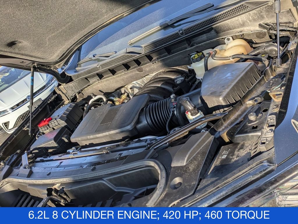 Used 2023 GMC Yukon Denali Ultimate AWD/4WD image 40