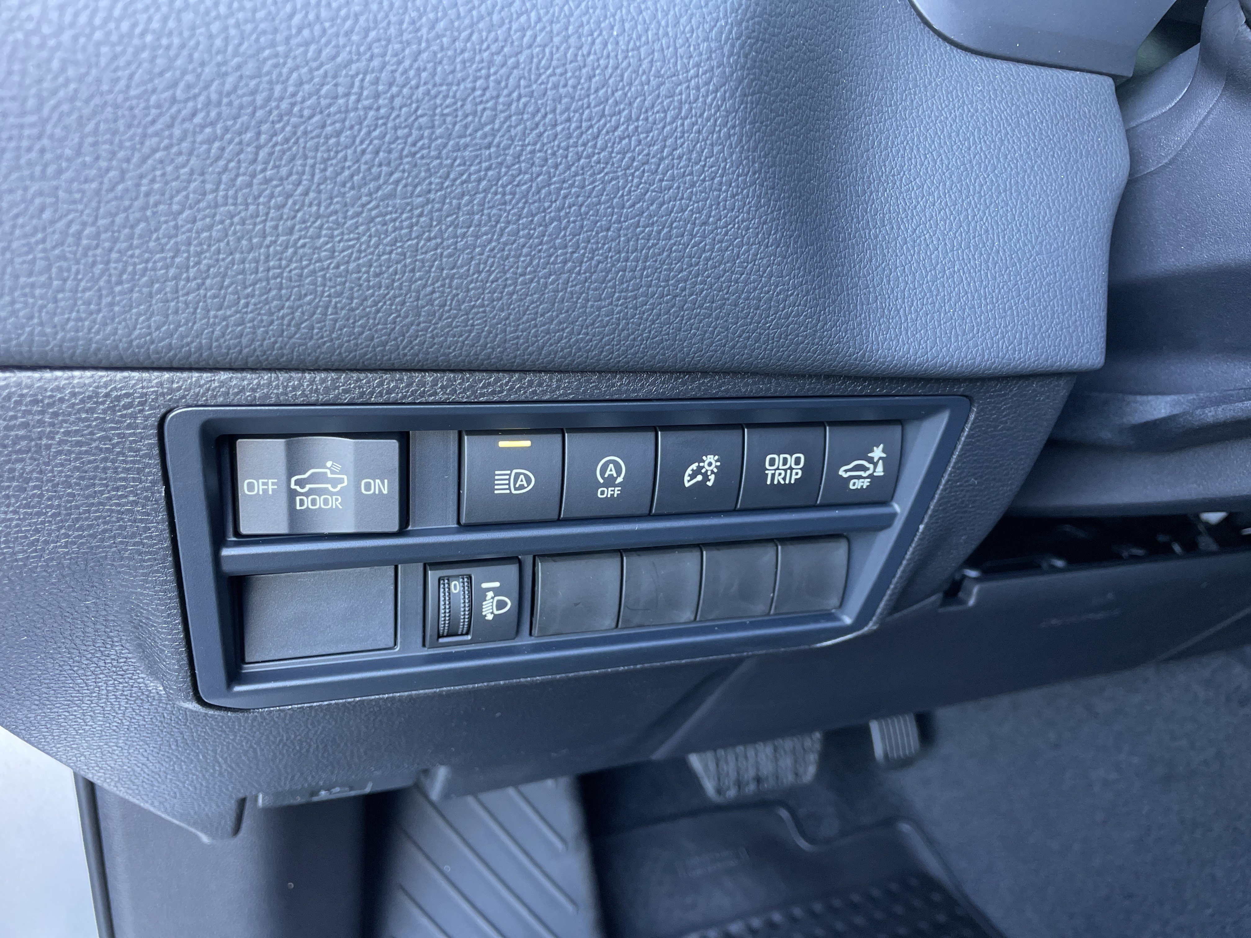 New 2026 Toyota Tundra Limited image 11