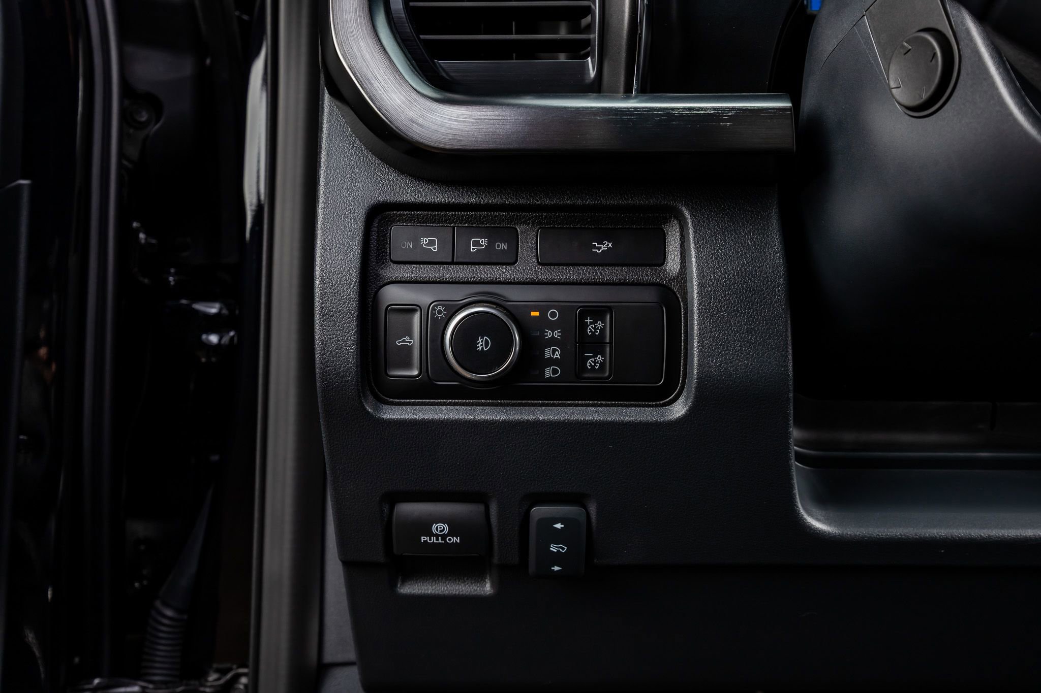 Used 2024 Ford F350 Lariat w/ Lariat Ultimate Package image 22