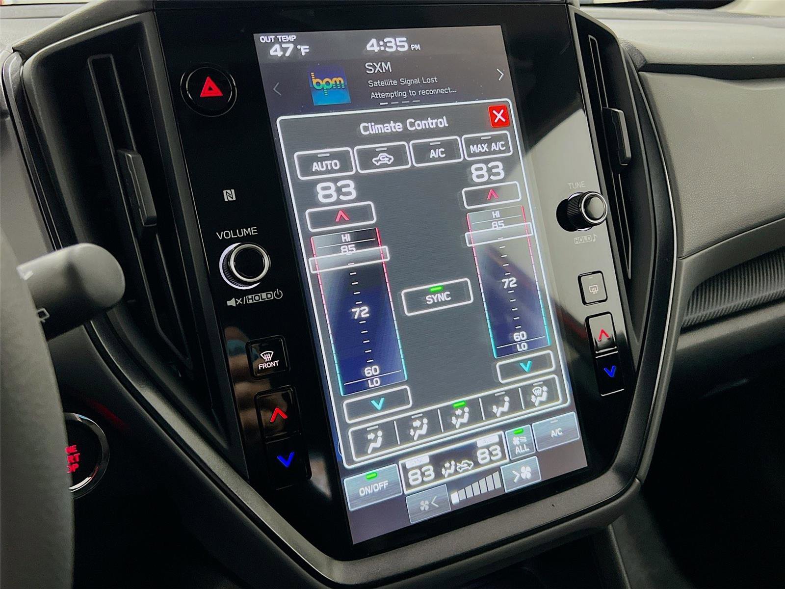 New 2026 Subaru Crosstrek 2.0i Premium image 9