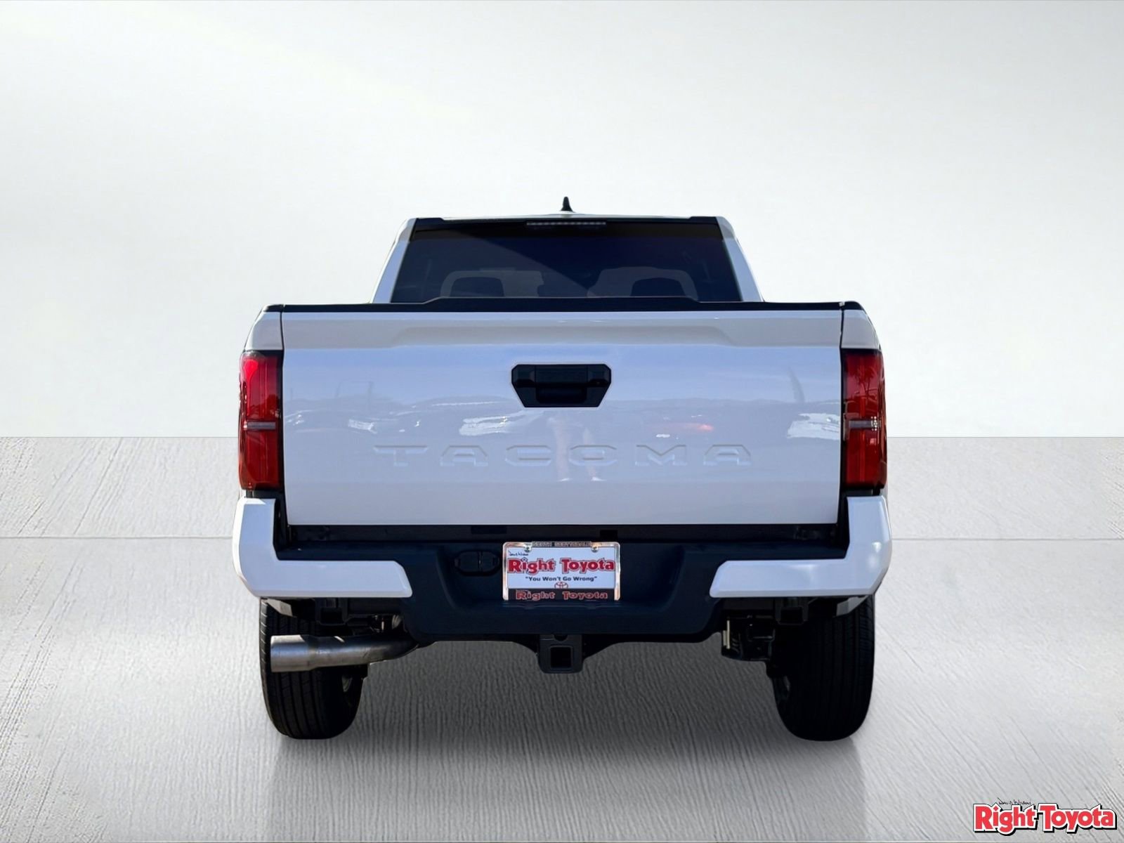 New 2025 Toyota Tacoma SR5 RWD image 5