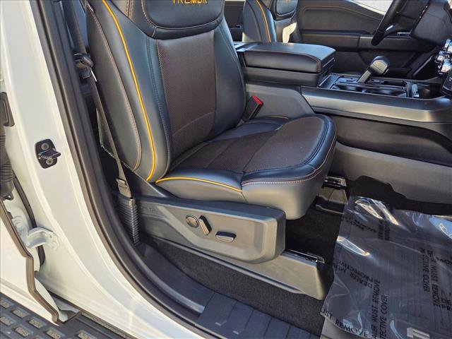 Used 2025 Ford F150 Tremor w/ Equipment Group 402A High image 20