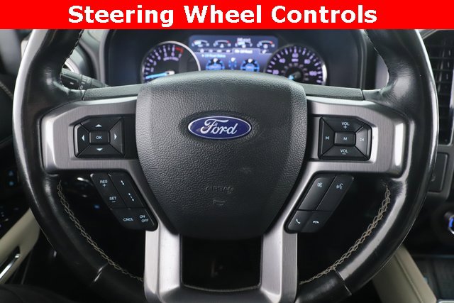 Used 2019 Ford Expedition Platinum image 24