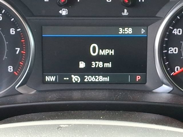 Used 2024 Chevrolet Blazer LT w/ Redline Edition AWD/4WD image 23