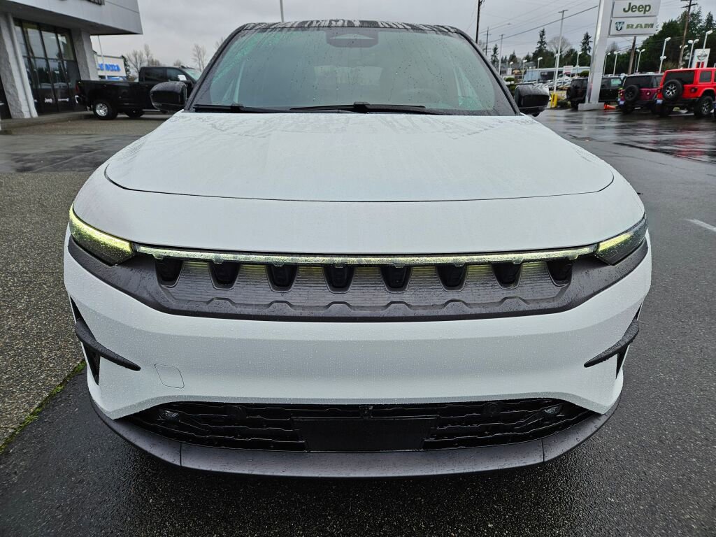 Used 2024 Jeep Wagoneer Launch Edition image 7