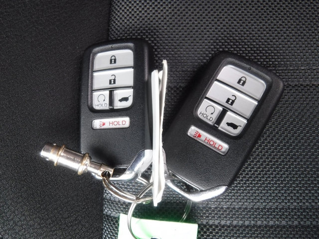 Used 2021 Honda CR-V EX image 42