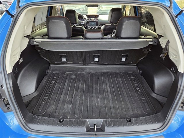 Used 2016 Subaru Crosstrek 2.0i Limited image 14