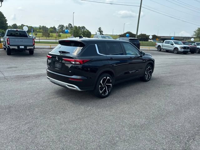 Used 2024 Mitsubishi Outlander SE AWD/4WD image 37