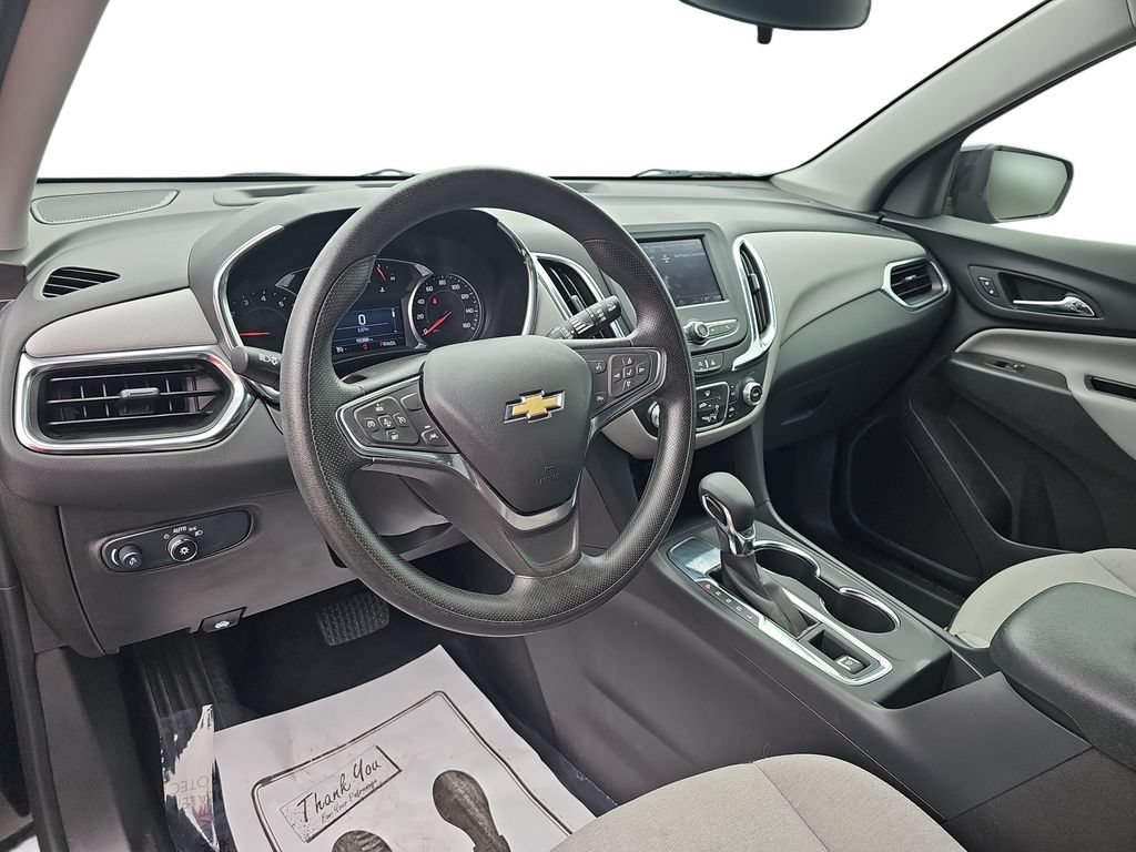 Used 2024 Chevrolet Equinox LS w/ LS Convenience Package FWD image 16