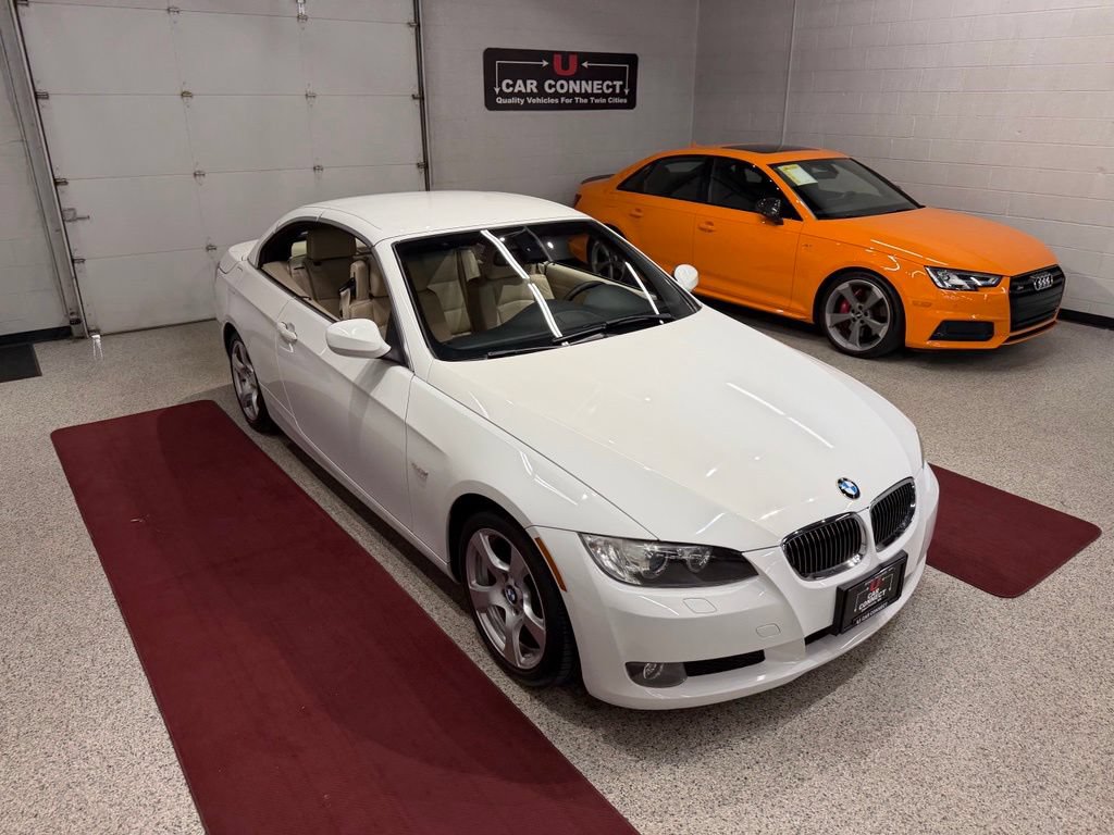 Used 2010 BMW 328i Convertible RWD image 57