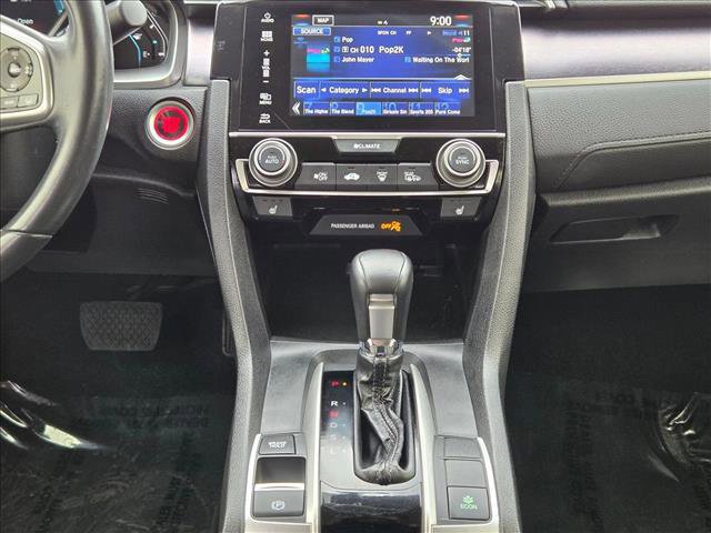Used 2016 Honda Civic Touring image 16