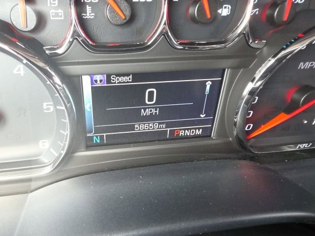 Used 2014 Chevrolet Silverado 1500 LT w/ All Star Edition image 19