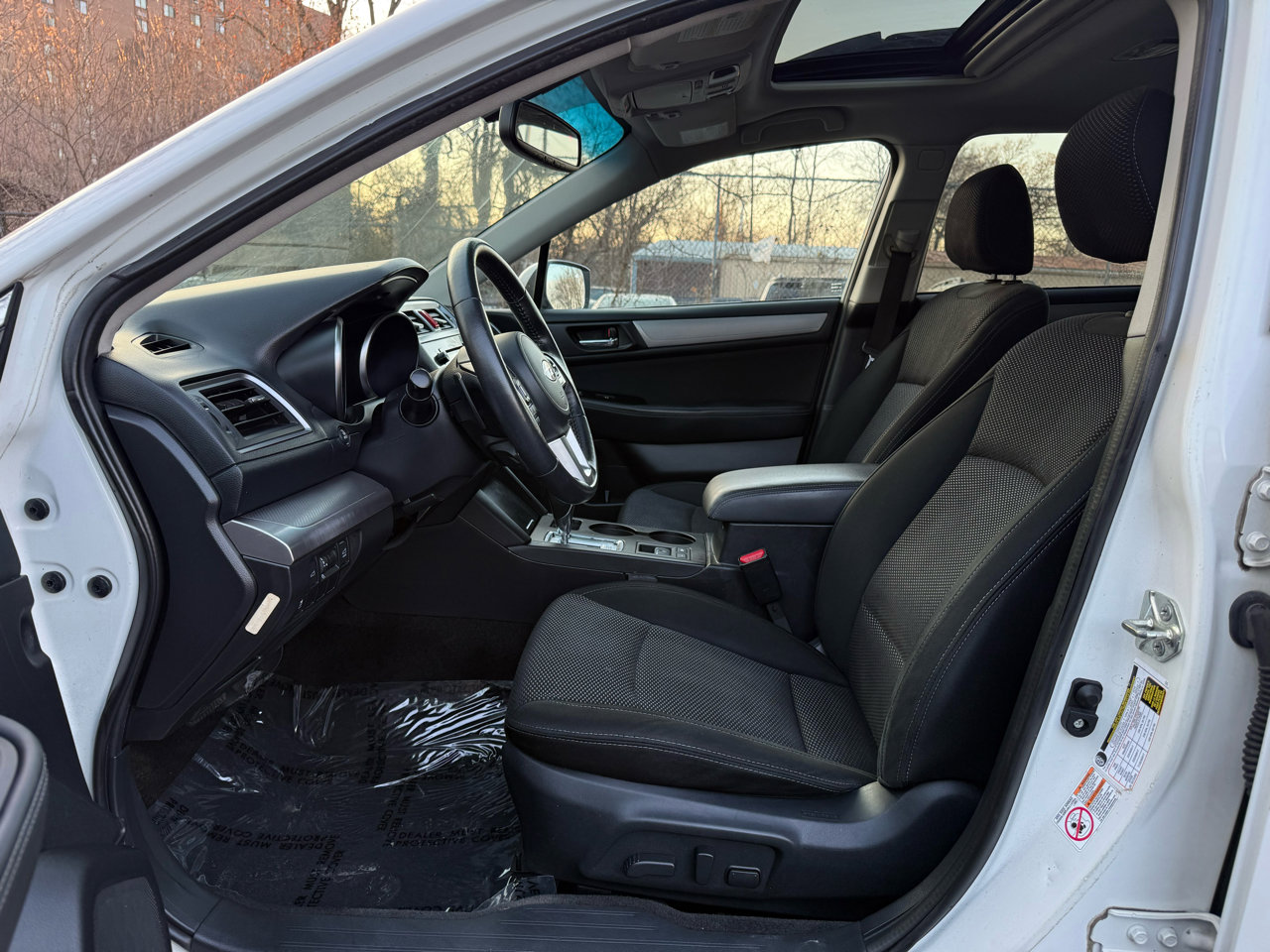 Used 2015 Subaru Outback 2.5i Premium w/ Popular Package #3 image 15