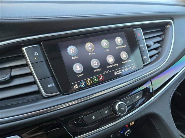 Used 2024 Buick Enclave Avenir w/ Avenir Technology Package image 23