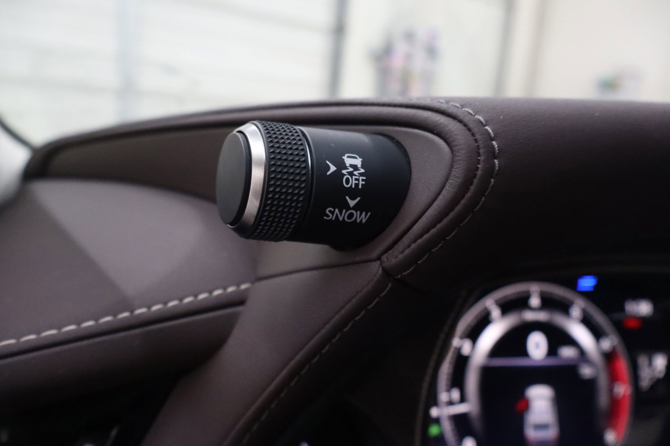 Used 2020 Lexus LS 500 w/ Interior Upgrade Package RWD image 18