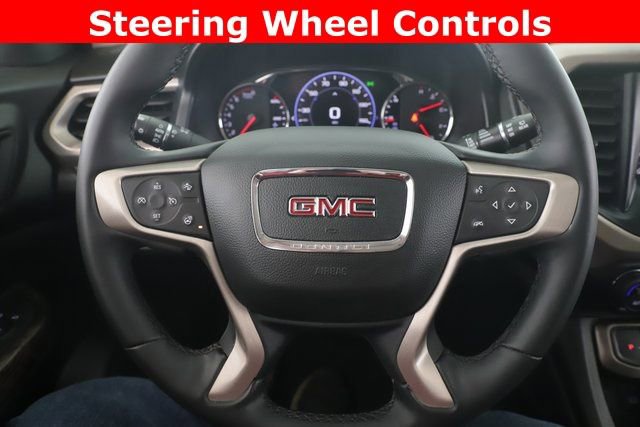 Used 2023 GMC Acadia Denali w/ Denali Ultimate Package image 22