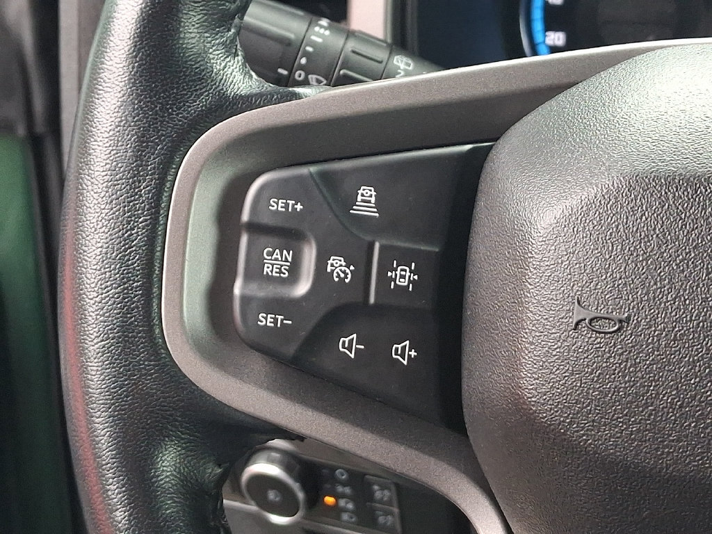 Certified 2022 Ford Bronco Outer Banks AWD/4WD image 22