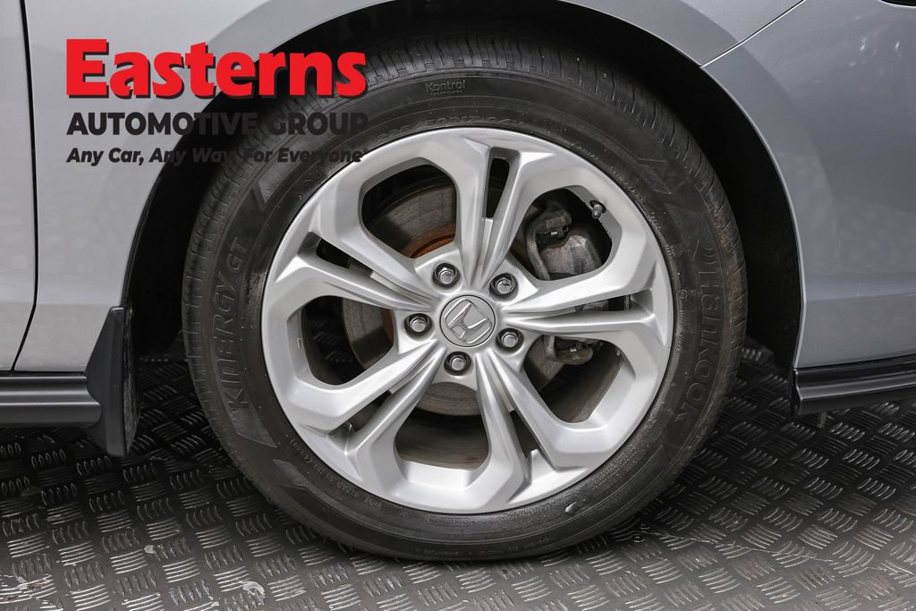 Used 2024 Honda Accord LX image 30