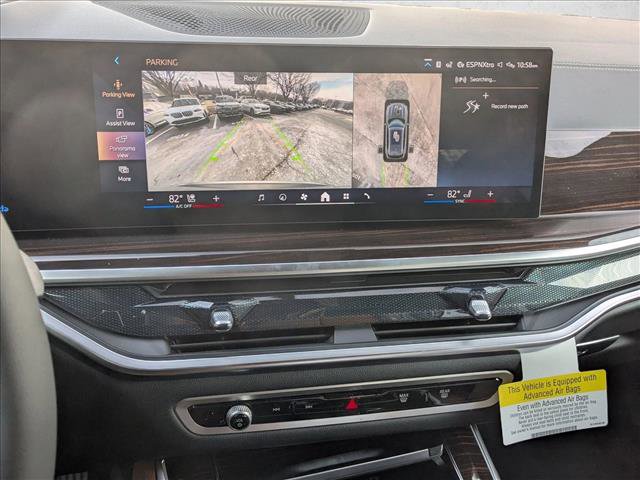 New 2026 BMW X5 xDrive40i w/ Executive Package image 13
