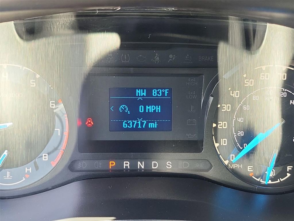 Used 2020 Ford Ranger XL w/ Equipment Group 101A Mid RWD image 4