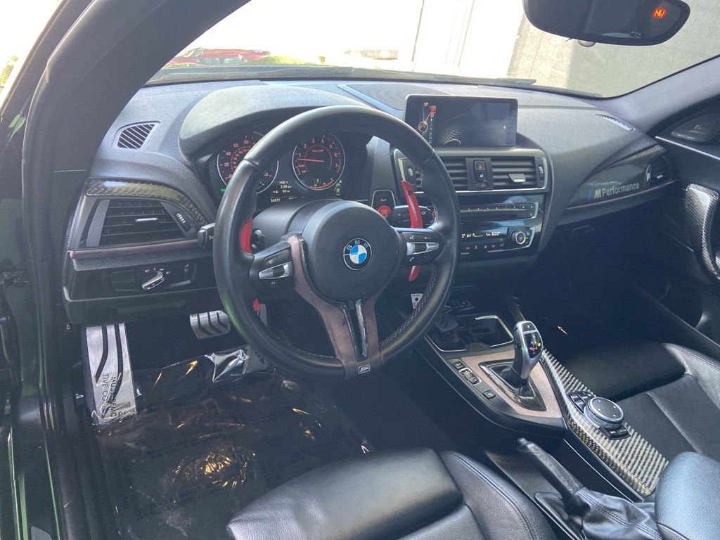 Used 2016 BMW M235i Coupe RWD image 29