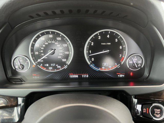 Used 2014 BMW X5 xDrive35i AWD/4WD image 26