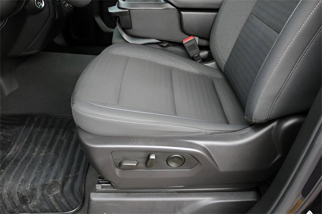 Used 2024 Chevrolet Silverado 1500 Custom Trail Boss image 13