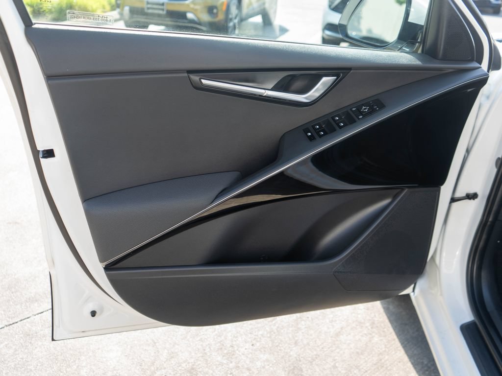 Certified 2023 Kia Niro Wind w/ Wind Preserve Package FWD image 25
