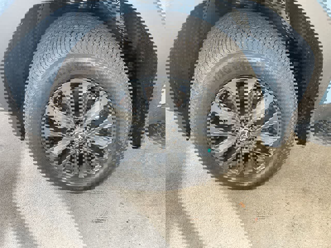 Certified 2025 Toyota Land Cruiser w/ Premium Package image 10