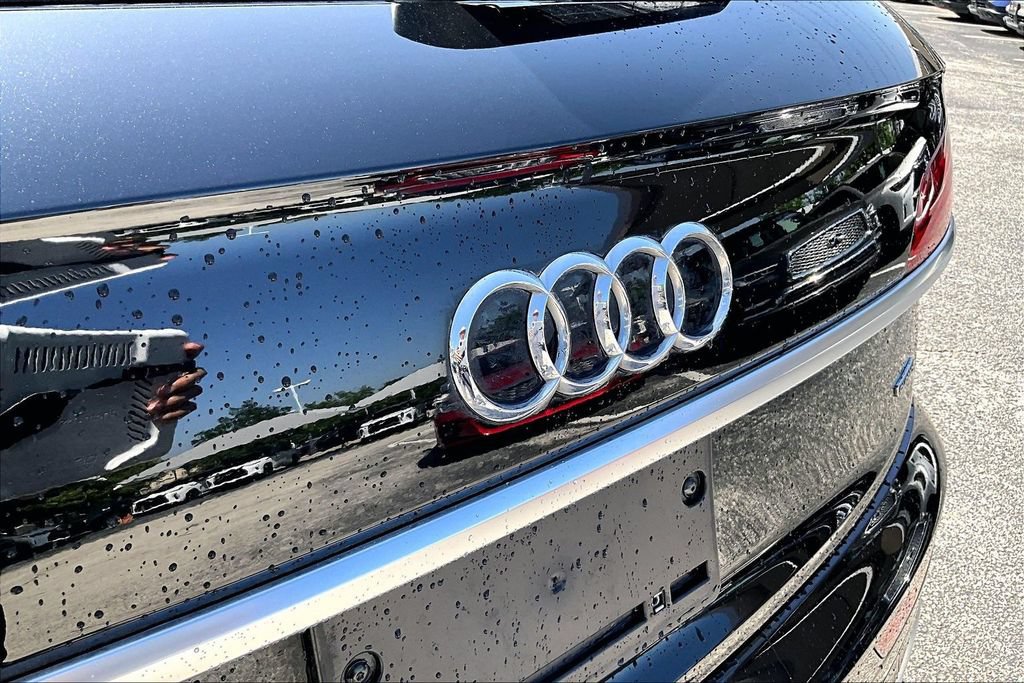 Used 2023 Audi Q5 2.0T Prestige w/ Prestige Package AWD/4WD image 5