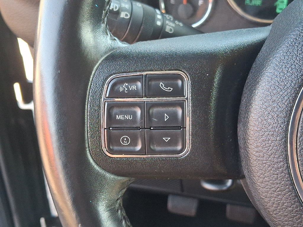 Used 2016 Jeep Wrangler Unlimited Sport w/ Quick Order Package 23S AWD/4WD image 20