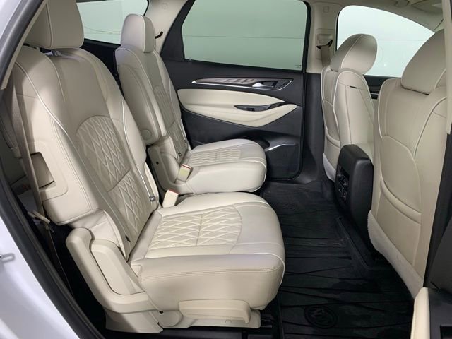 Used 2022 Buick Enclave Avenir w/ Avenir Technology Package image 28