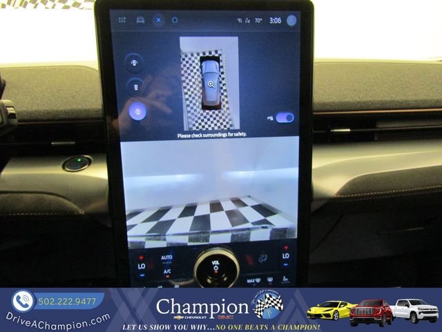 Used 2023 Ford Mustang Mach-E GT AWD/4WD image 7