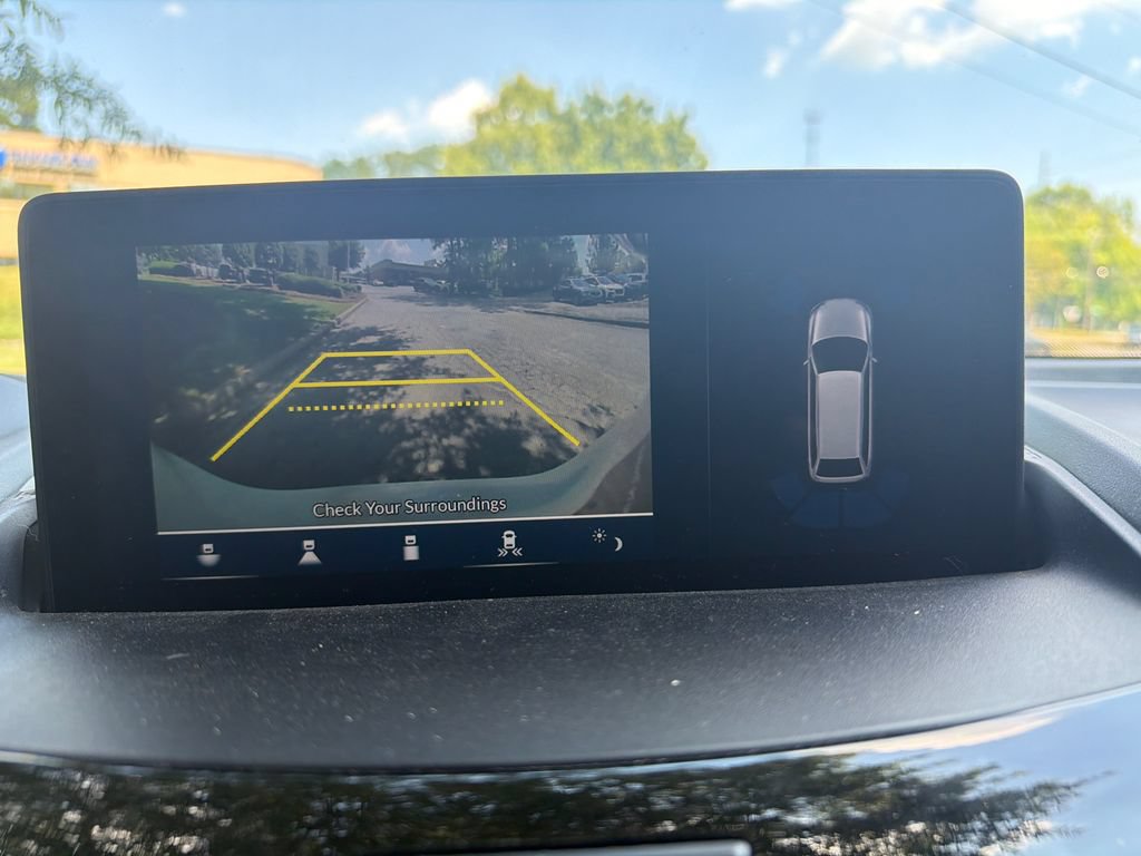 Used 2021 Acura RDX AWD w/ Technology Package image 32