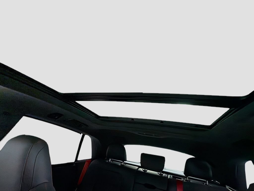 New 2026 Audi SQ8 Prestige AWD/4WD image 23