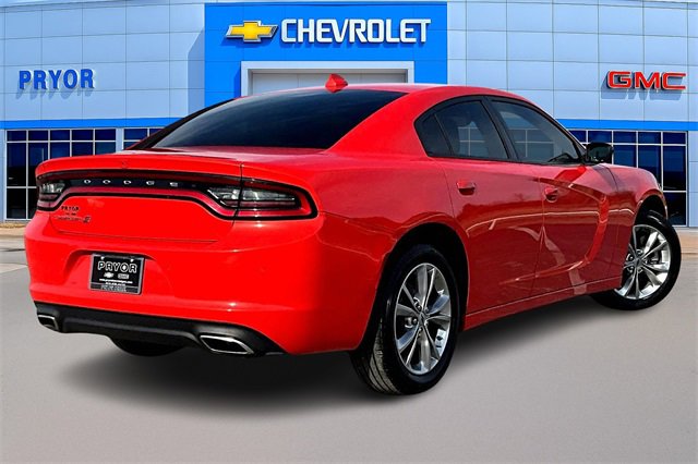Used 2023 Dodge Charger SXT image 5