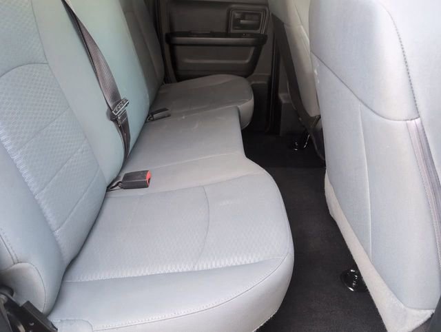 Used 2019 RAM 1500 Tradesman w/ Popular Equipment Group image 23