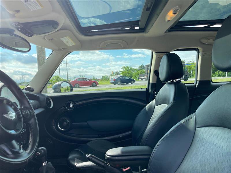 Used 2011 MINI Cooper Clubman S image 66