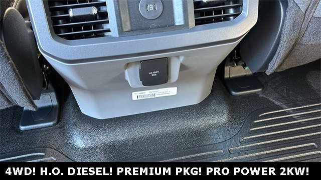 New 2026 Ford F250 XLT w/ XLT Premium Package image 28