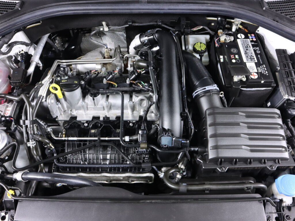 Used 2021 Volkswagen Jetta SE FWD image 39