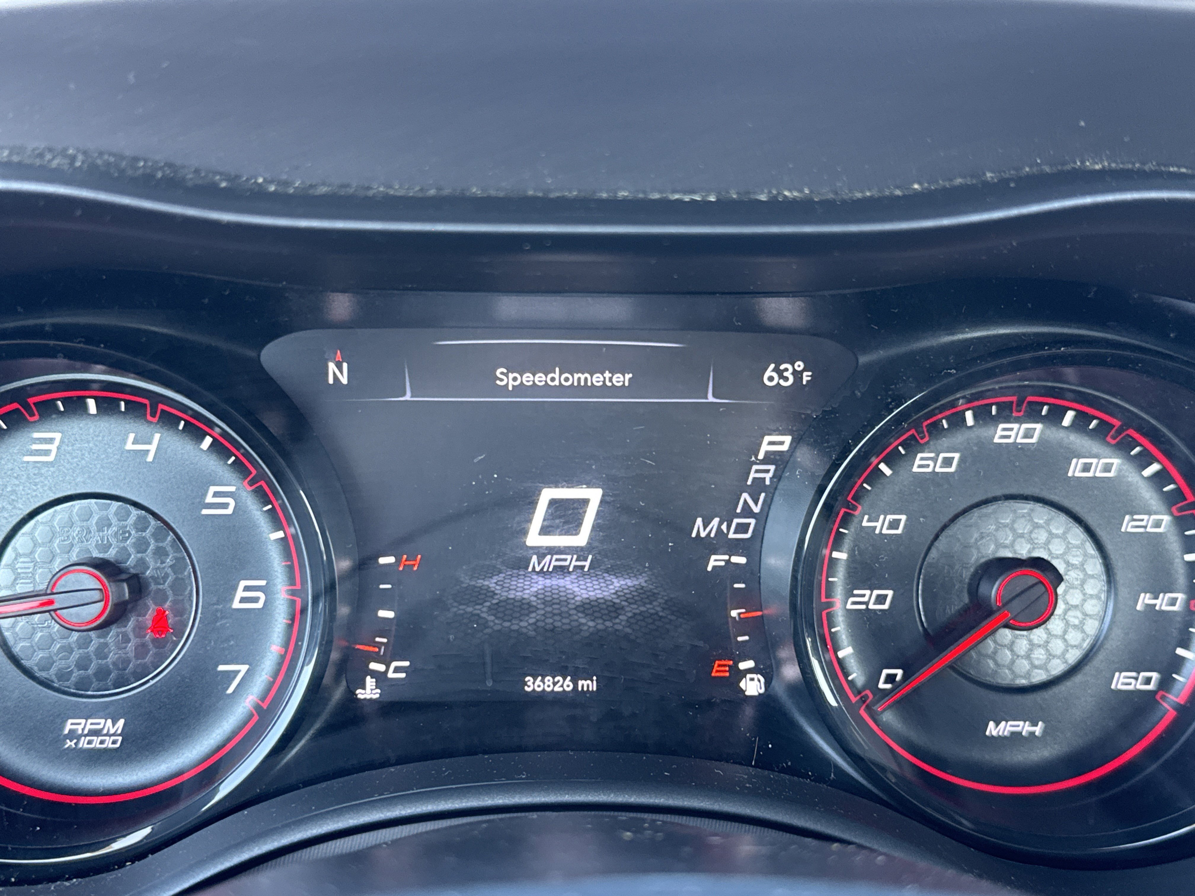 Used 2023 Dodge Charger R/T w/ Blacktop Package image 11