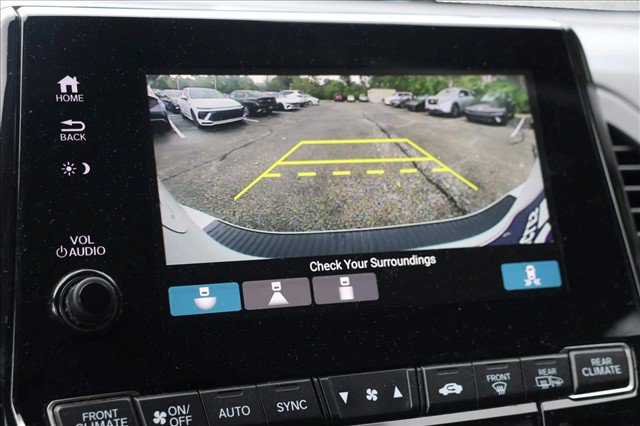 Used 2022 Honda Odyssey EX-L image 15
